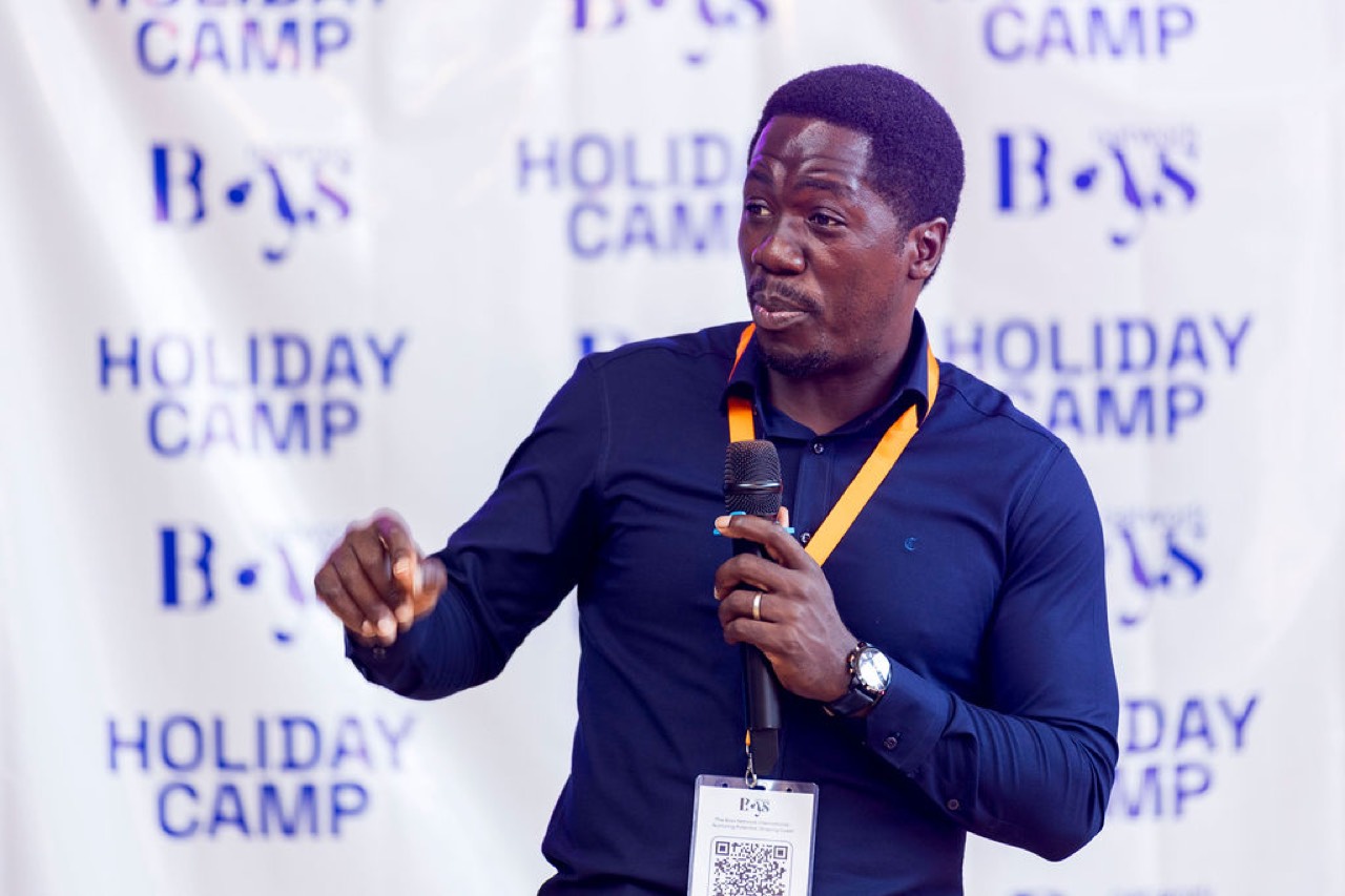 Rise & Thrive Bootcamp 2025 — photo 400
