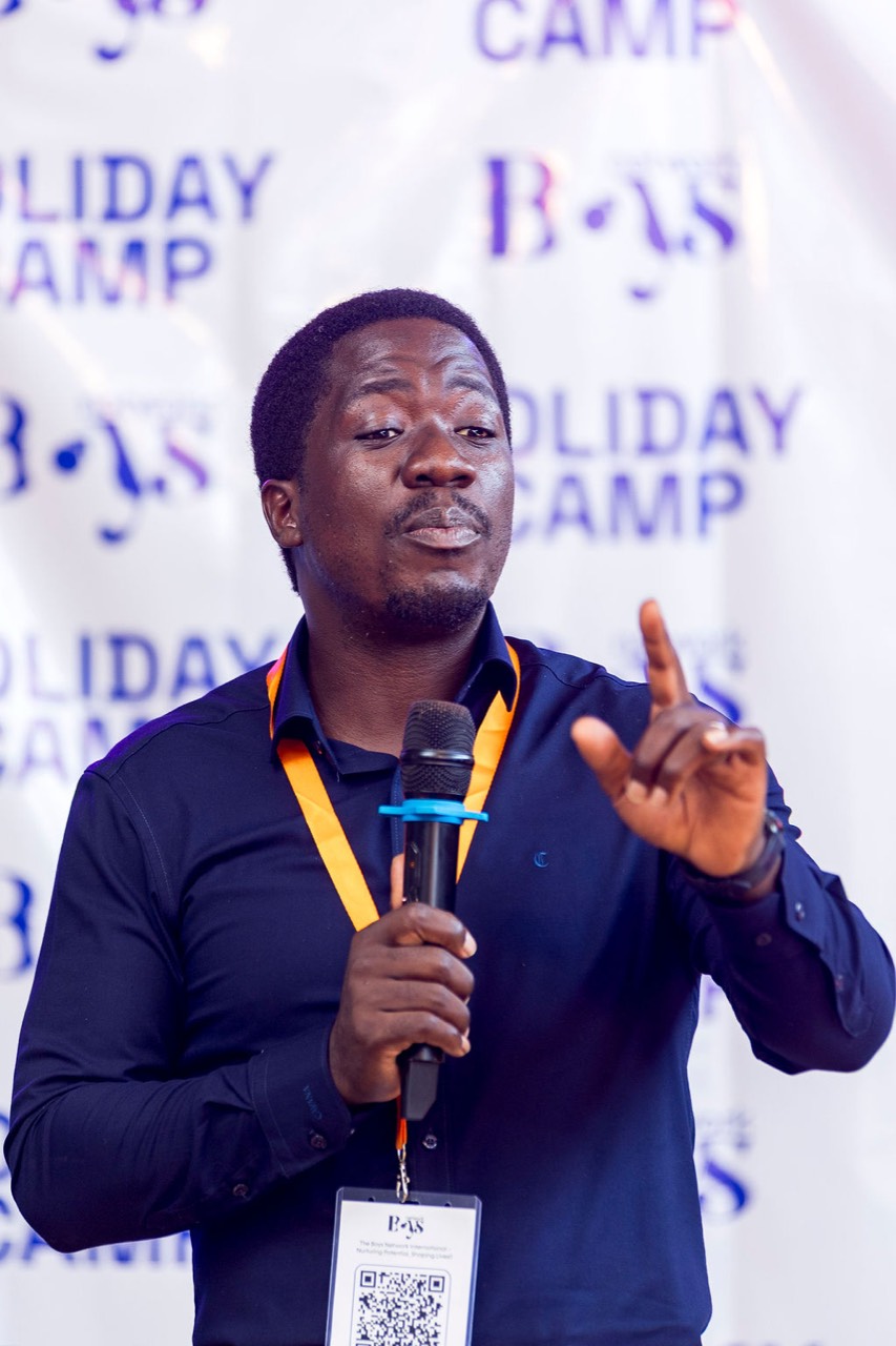 Rise & Thrive Bootcamp 2025 — photo 401