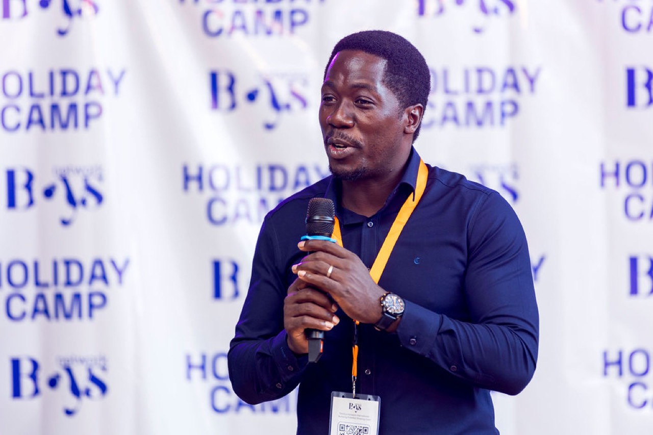 Rise & Thrive Bootcamp 2025 — photo 402