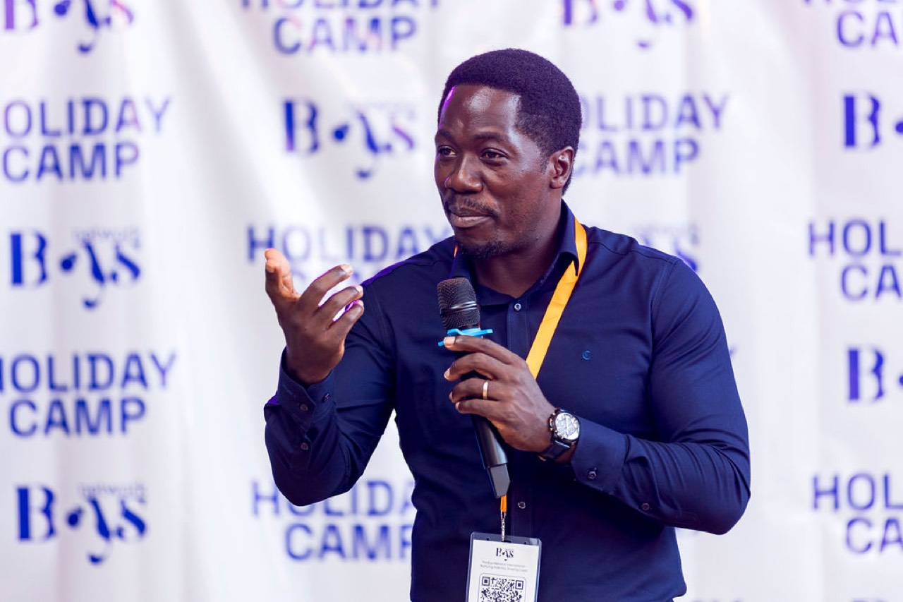 Rise & Thrive Bootcamp 2025 — photo 403