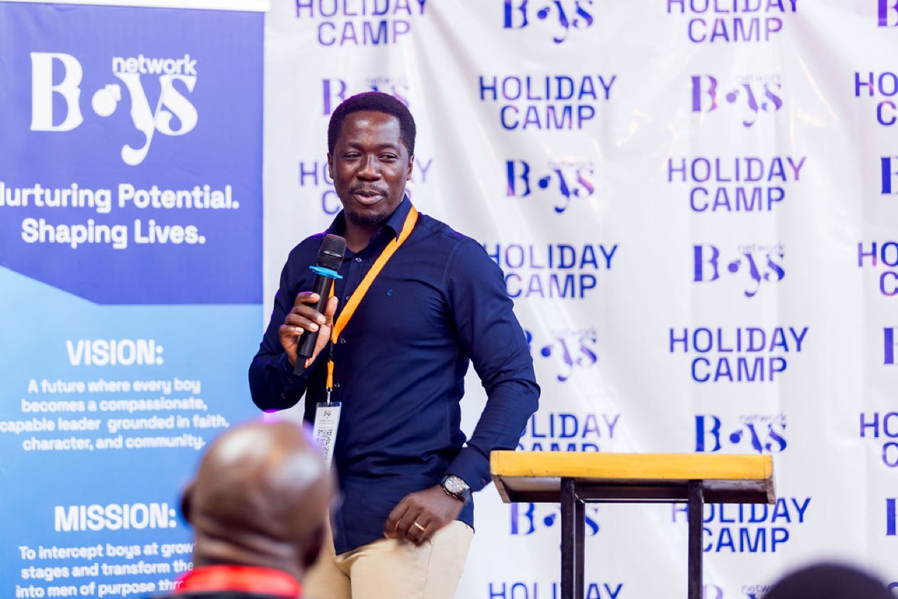 Rise & Thrive Bootcamp 2025 — photo 405