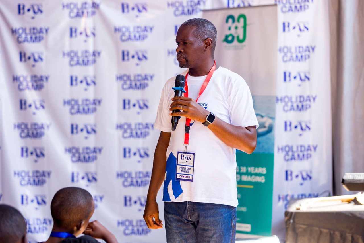 Rise & Thrive Bootcamp 2025 — photo 406
