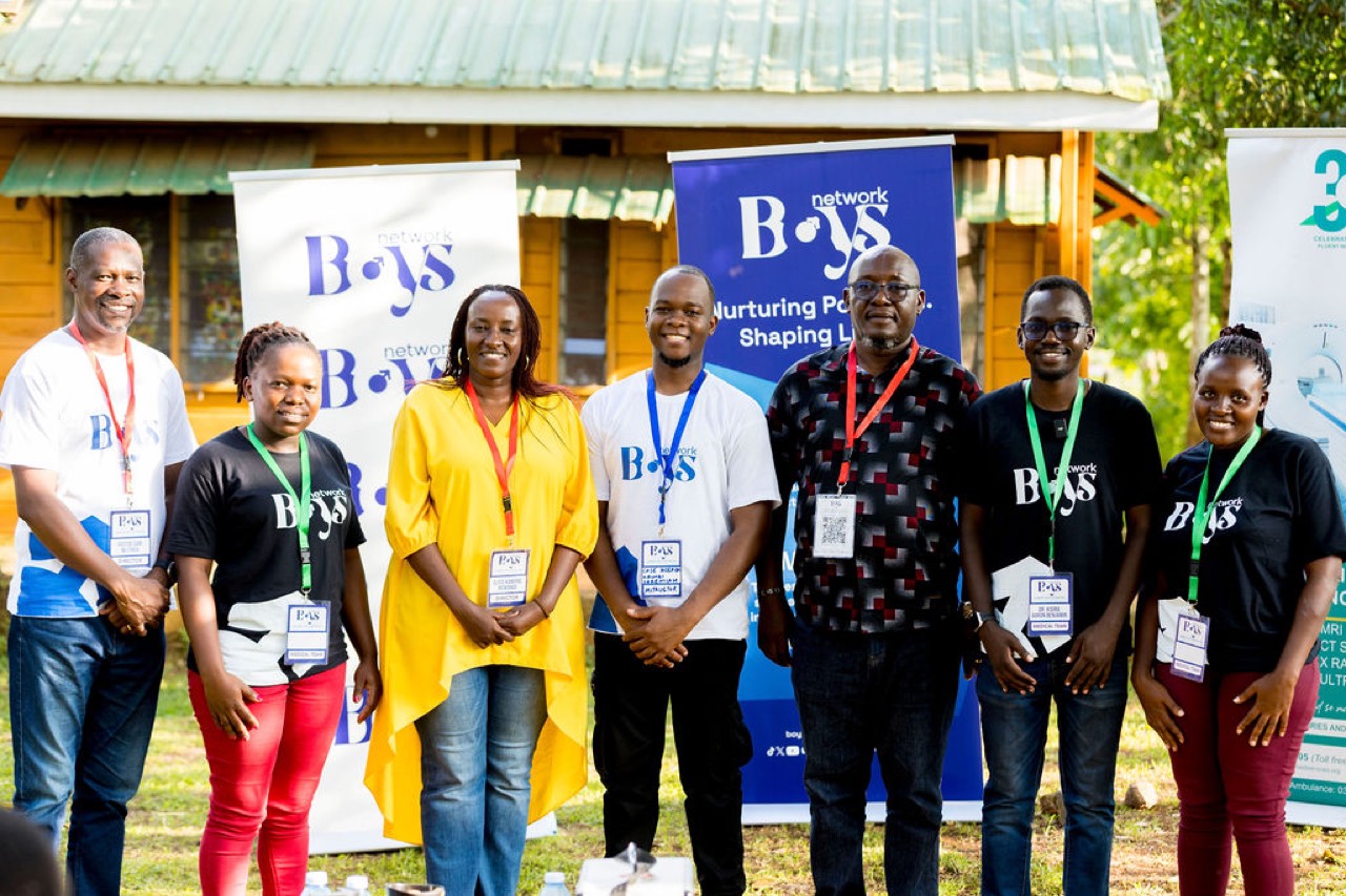 Rise & Thrive Bootcamp 2025 — photo 415
