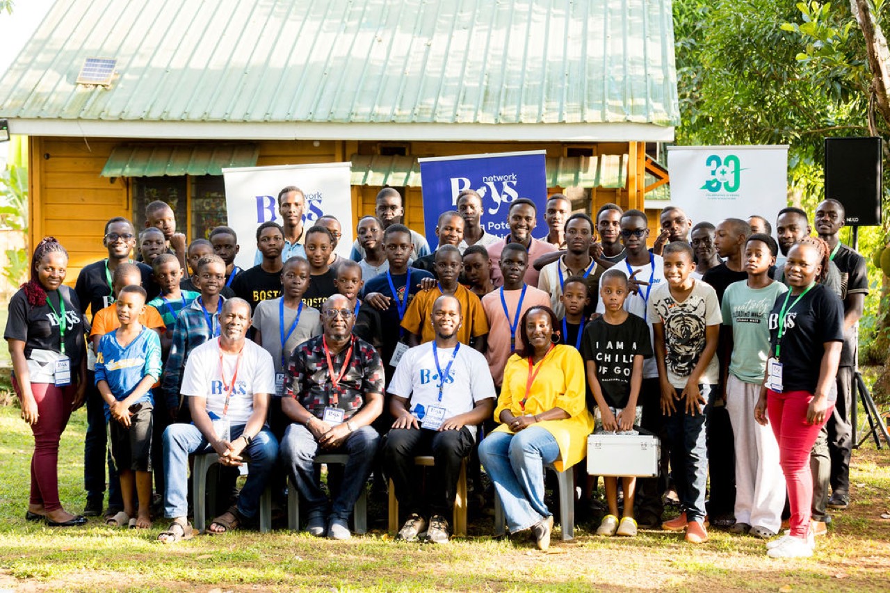 Rise & Thrive Bootcamp 2025 — photo 416