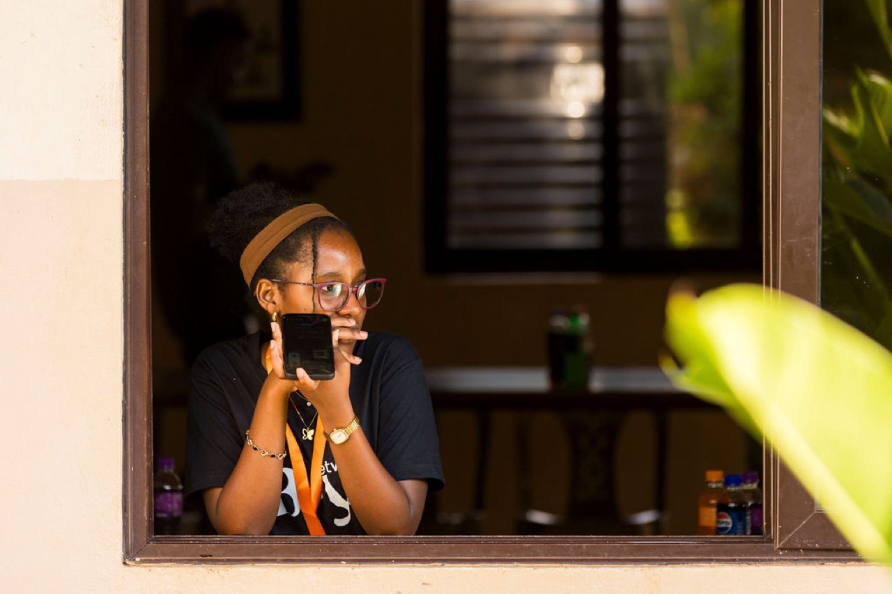 Rise & Thrive Bootcamp 2025 — photo 419