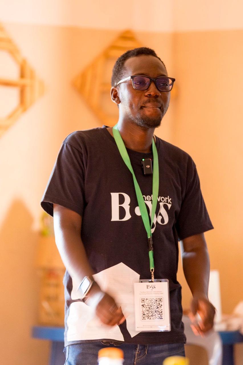 Rise & Thrive Bootcamp 2025 — photo 426