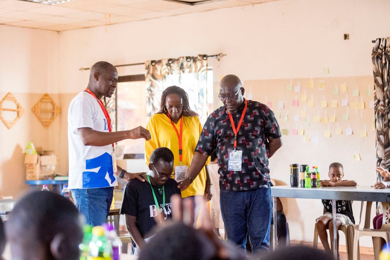 Rise & Thrive Bootcamp 2025 — photo 430
