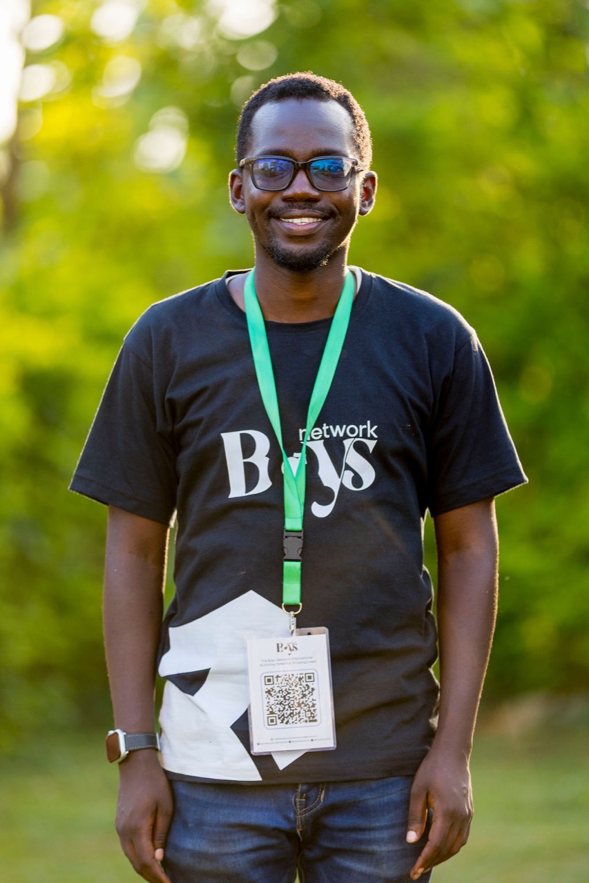 Rise & Thrive Bootcamp 2025 — photo 435
