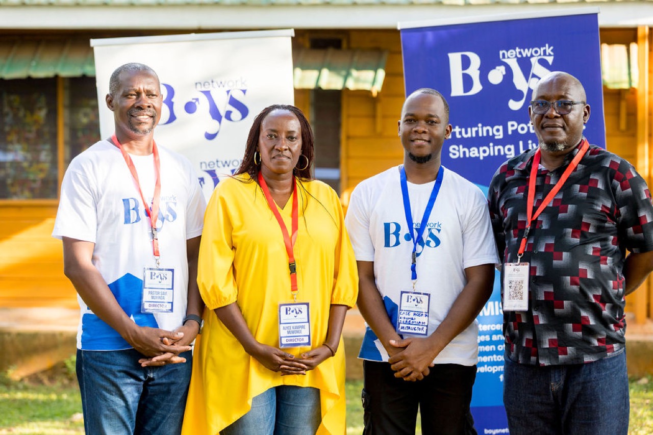 Rise & Thrive Bootcamp 2025 — photo 456