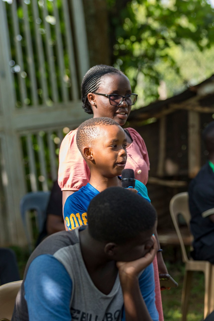 Rise & Thrive Bootcamp 2025 — photo 463