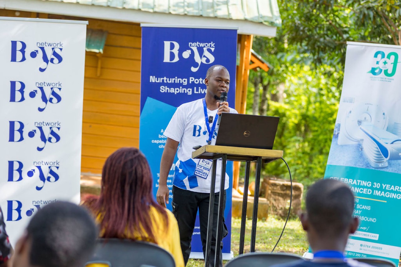 Rise & Thrive Bootcamp 2025 — photo 481