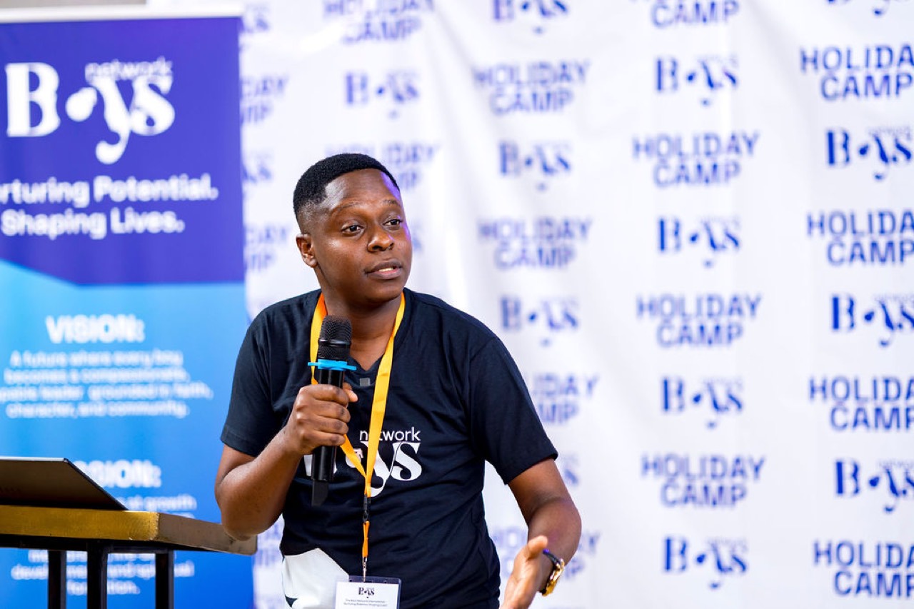 Rise & Thrive Bootcamp 2025 — photo 487