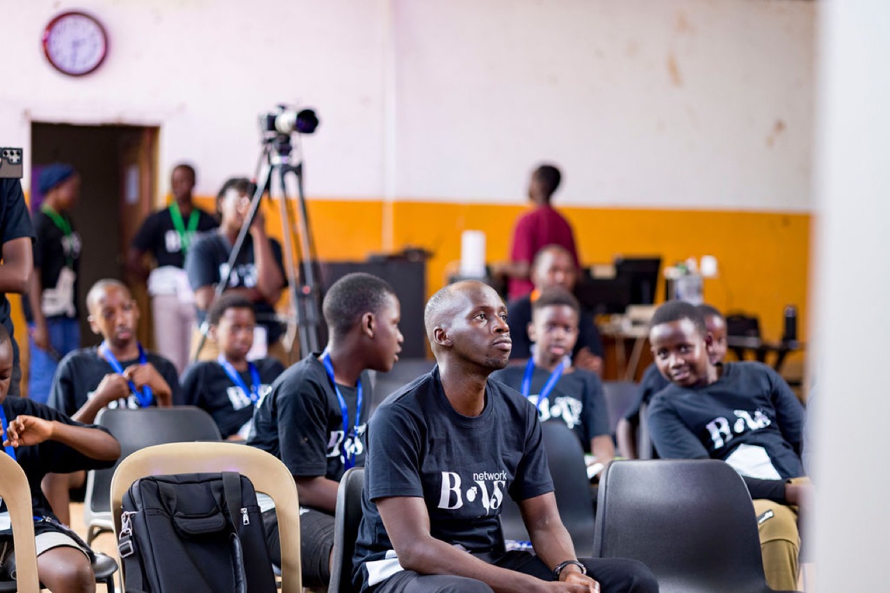 Rise & Thrive Bootcamp 2025 — photo 488