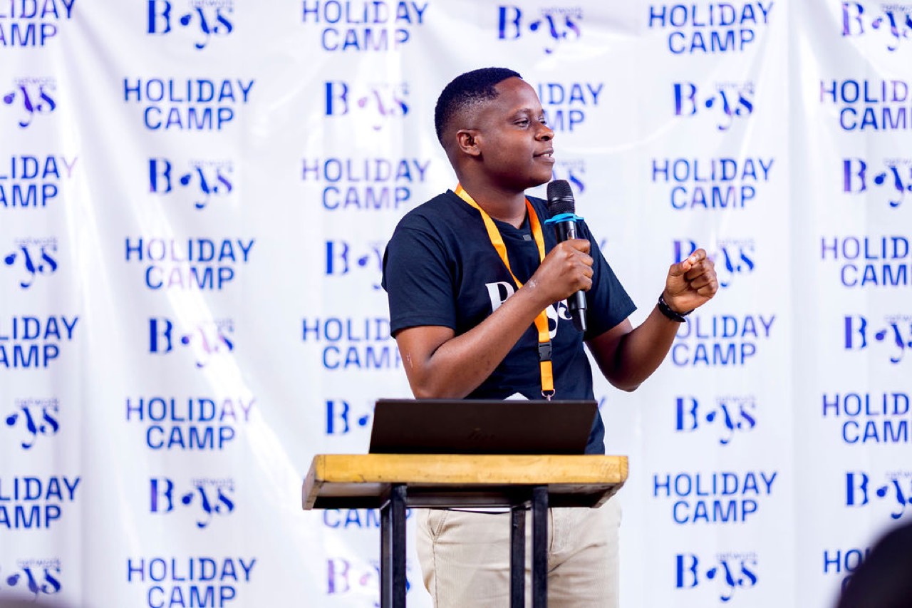 Rise & Thrive Bootcamp 2025 — photo 490