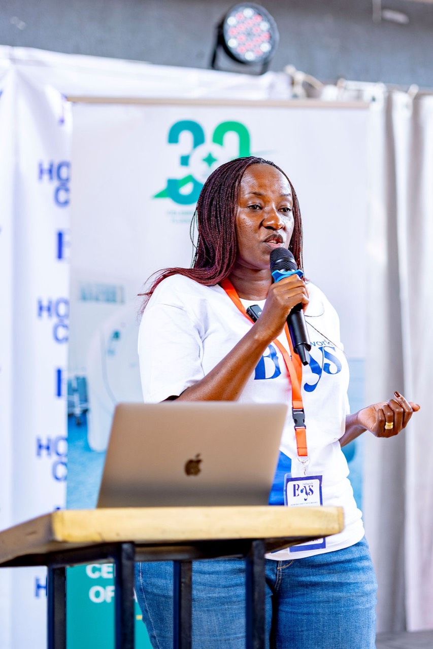 Rise & Thrive Bootcamp 2025 — photo 496