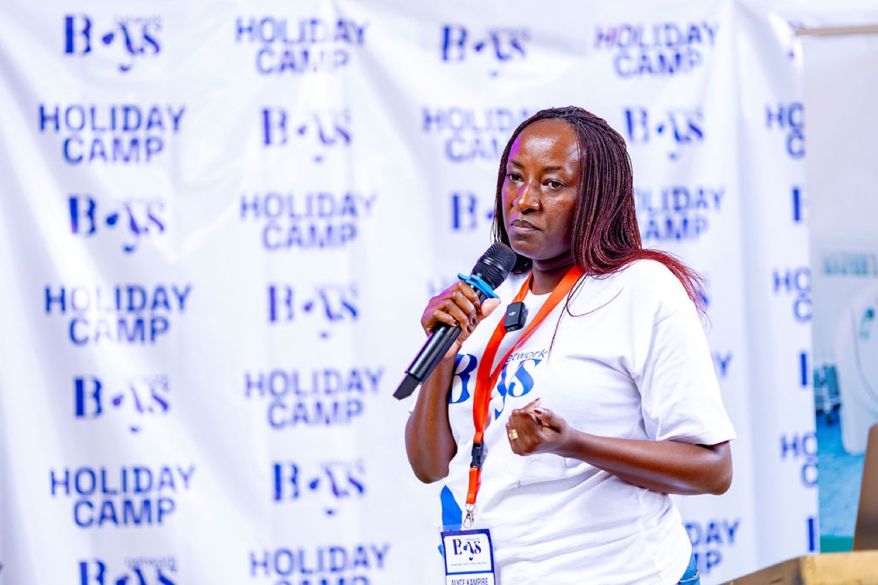 Rise & Thrive Bootcamp 2025 — photo 497