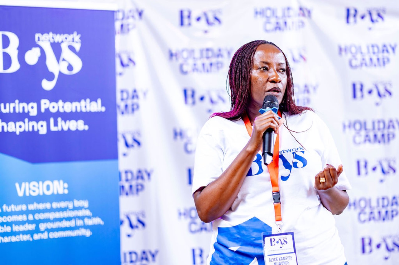 Rise & Thrive Bootcamp 2025 — photo 498