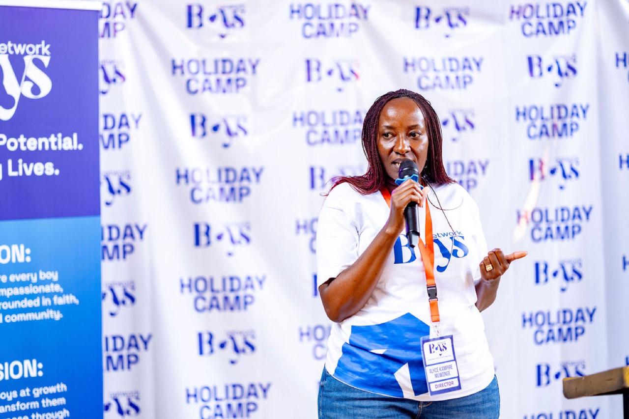 Rise & Thrive Bootcamp 2025 — photo 501